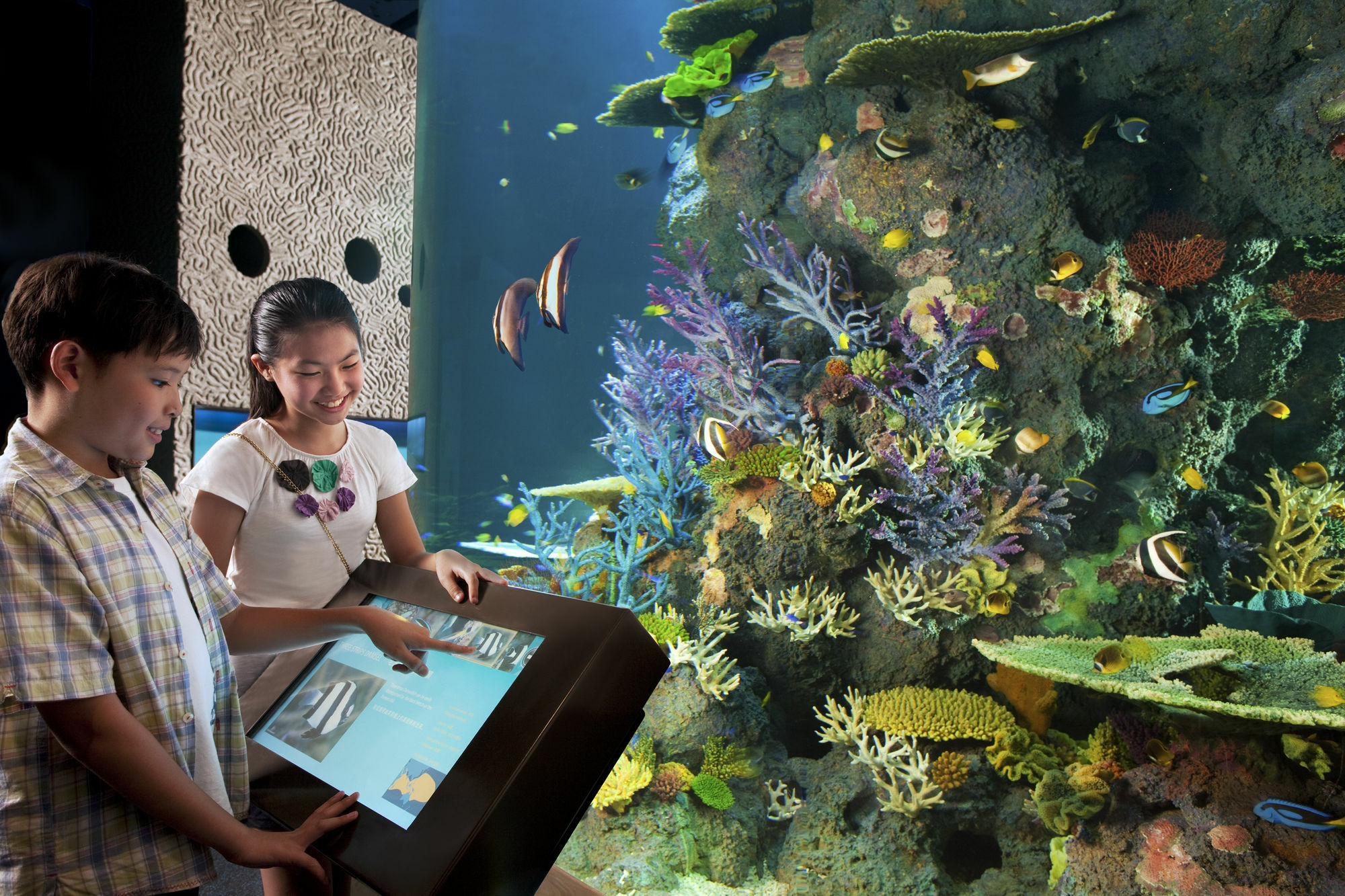 Resorts World Sentosa - Crockfords Tower Singapore Eksteriør billede